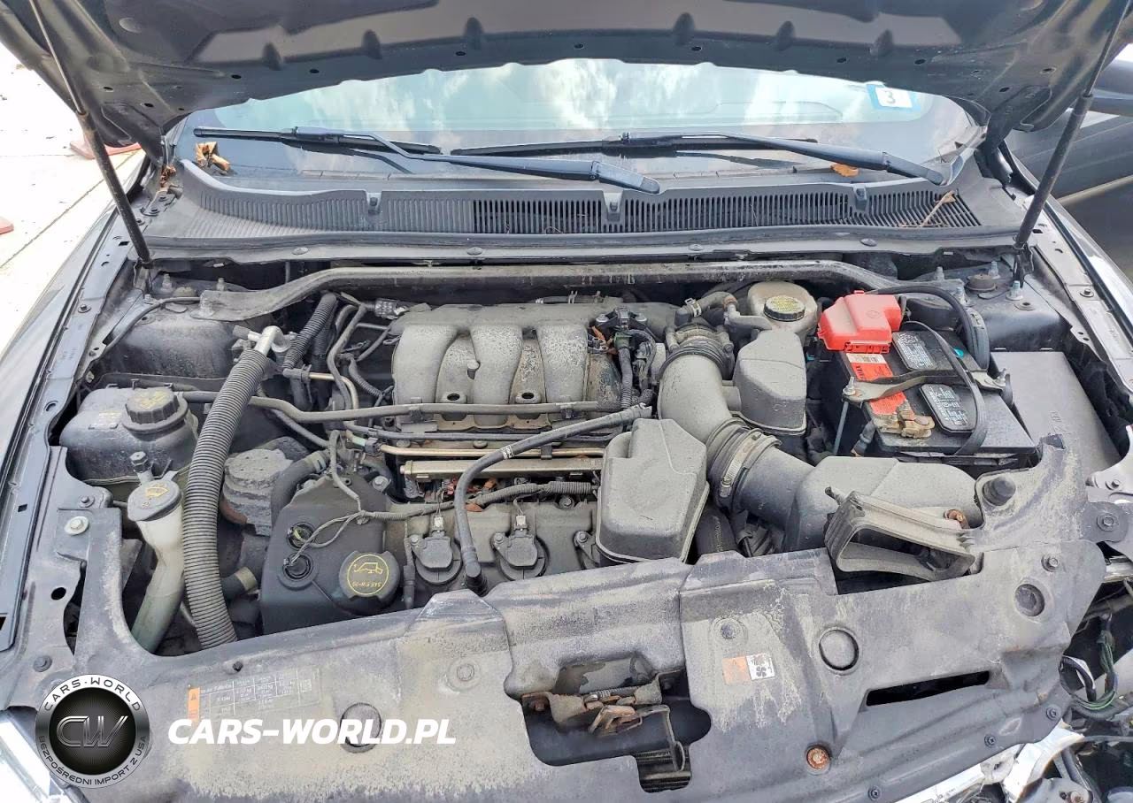 2018 Ford Taurus Sel VIN:1FAHP2H82JG110776 - 11