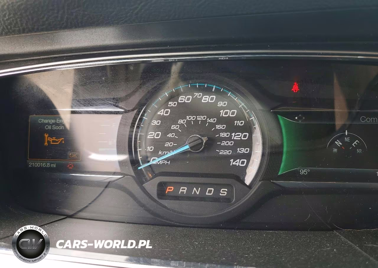 2018 Ford Taurus Sel VIN:1FAHP2H82JG110776 - 9