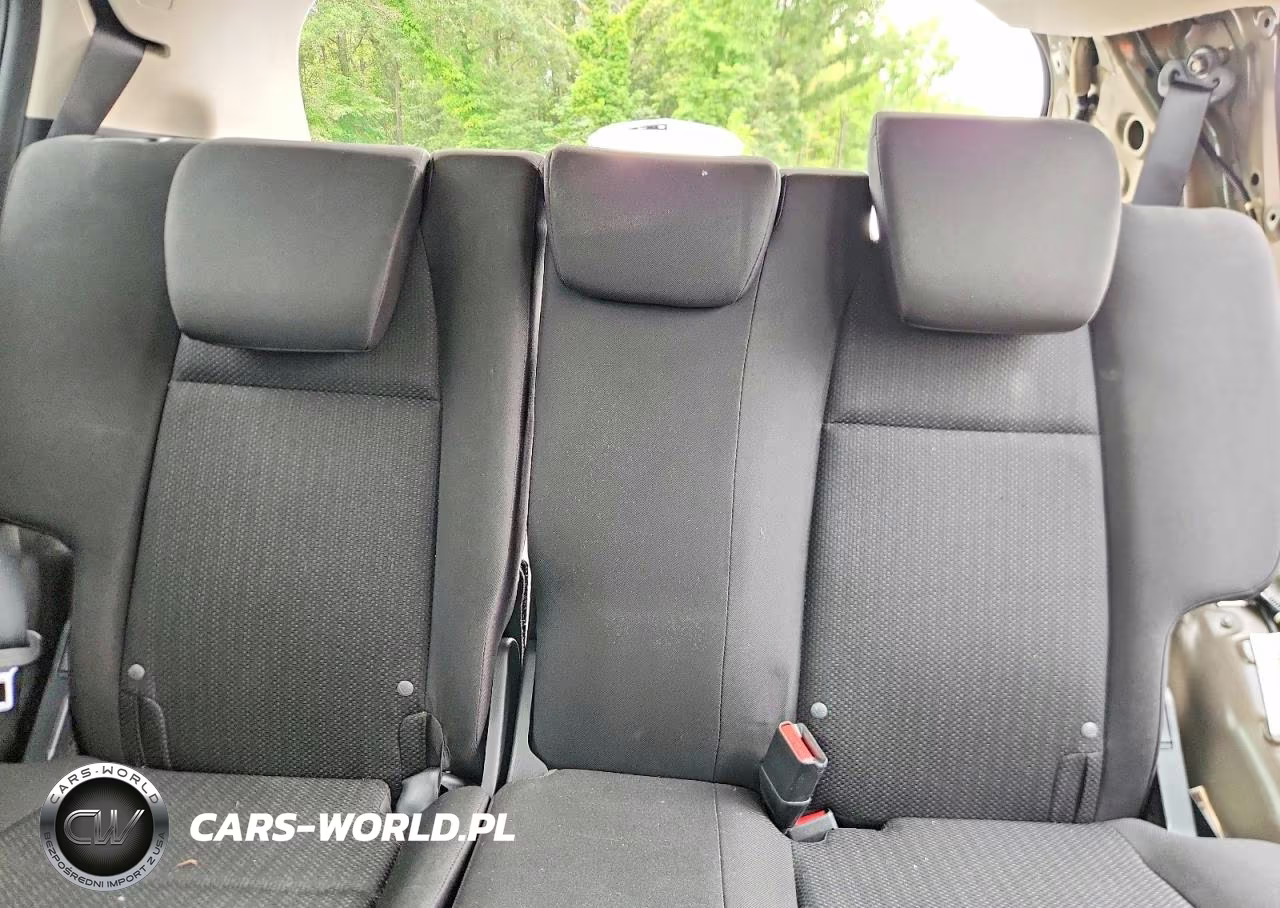2017 Honda Hr-V Ex VIN:3CZRU6H5XHM706832 - 10