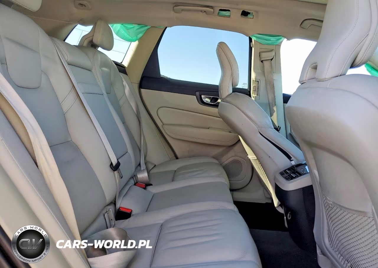 2019 Volvo Xc60 T5 Inscription VIN:LYV102DL0KB336578 - 11