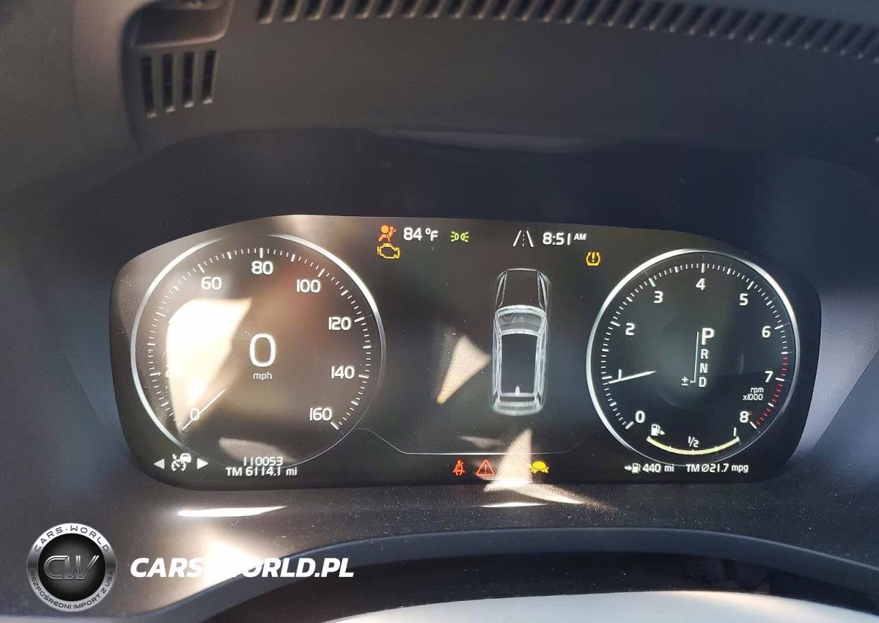 2019 Volvo Xc60 T5 Inscription VIN:LYV102DL0KB336578 - 9