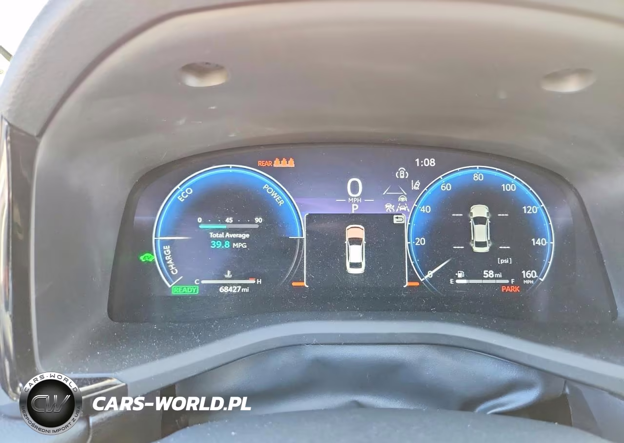 2025 Toyota Camry Xse VIN:4T1DAACK1SU037230 - 9
