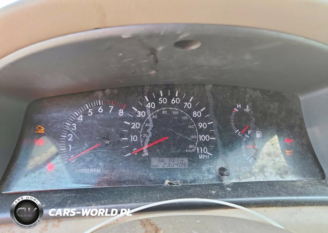 2005 Toyota Corolla Le VIN:2T1BR32E85C325159 - 9