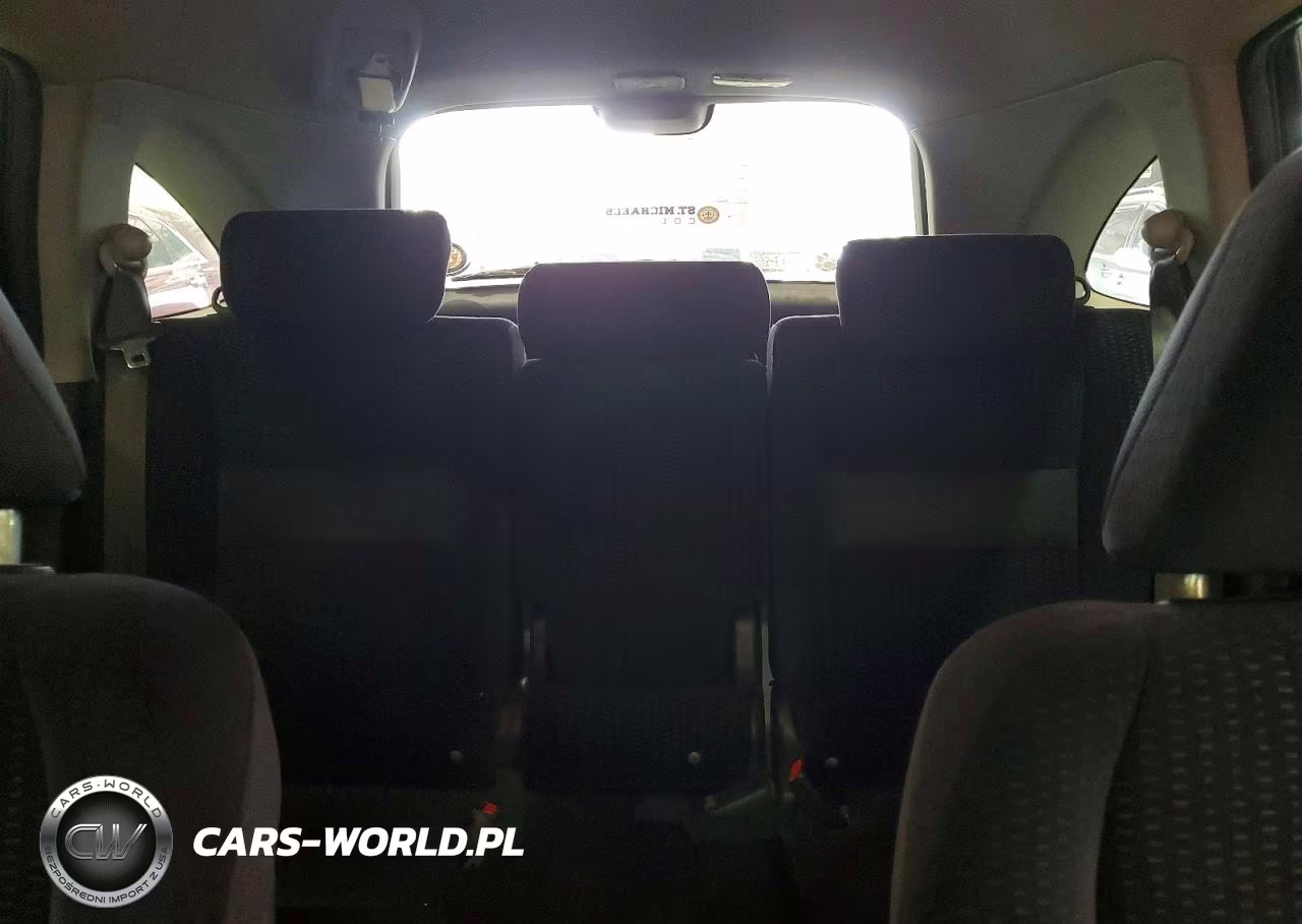 2008 Honda Cr-V Ex VIN:5J6RE485X8L047539 - 10