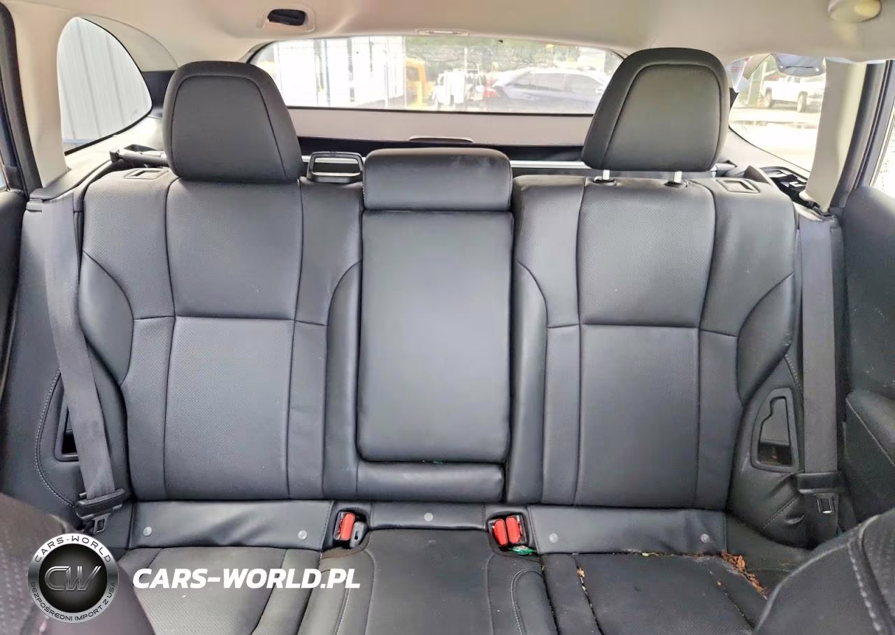 2023 Subaru Outback Limited Xt VIN:4S4BTGND5P3123768 - 10