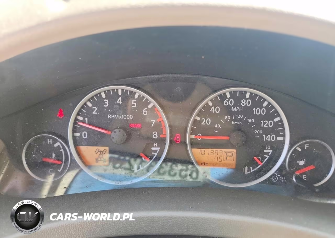 2012 Nissan Frontier S VIN:1N6AD0EV5CC424237 - 9