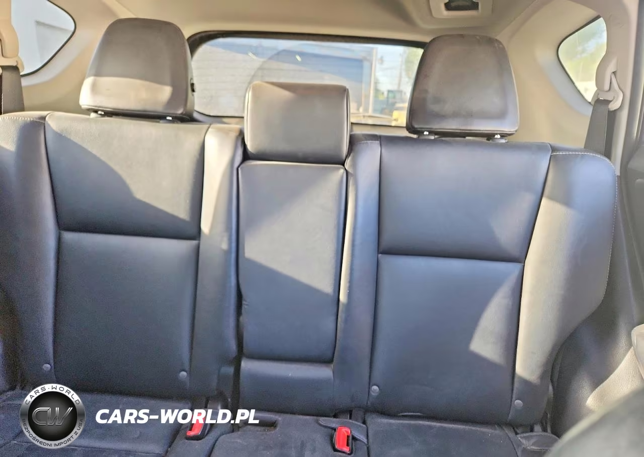 2014 Toyota Rav4 Limited VIN:2T3DFREV5EW127743 - 10