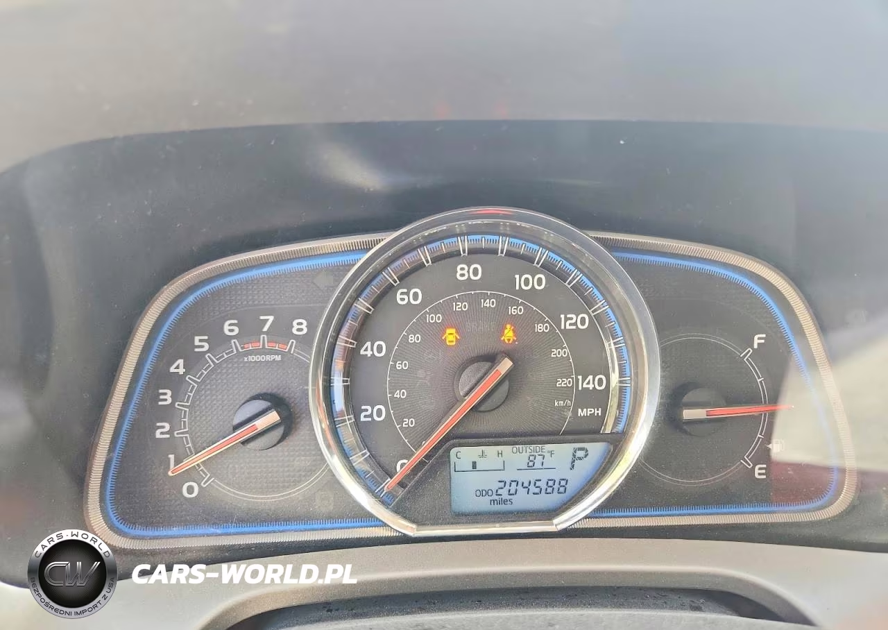 2014 Toyota Rav4 Limited VIN:2T3DFREV5EW127743 - 9