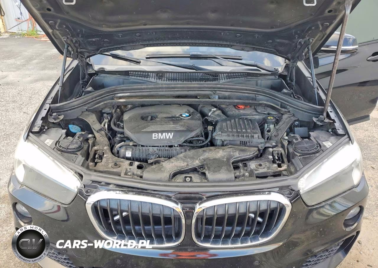 2016 BMW X1 xDrive28I VIN:WBXHT3C37G5E52841 - 12