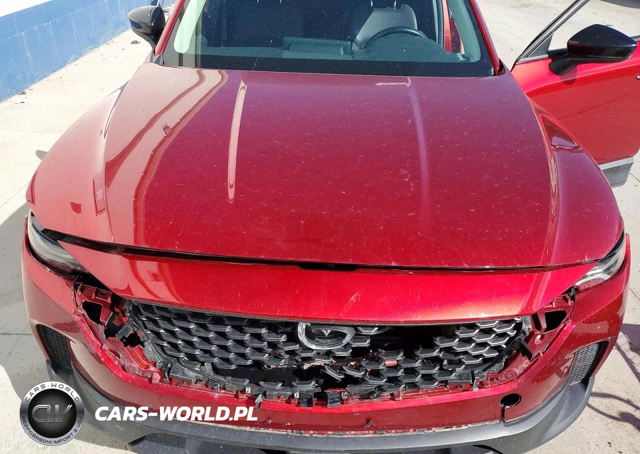 2024 Mazda Cx-50 Preferred VIN:7MMVABBM4RN210695 - 11