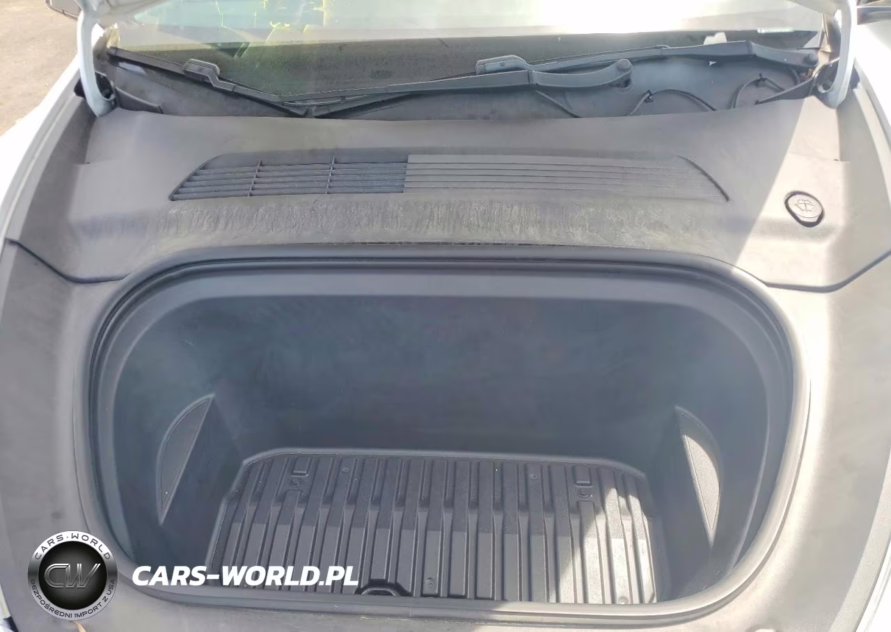 2020 Tesla Model Y VIN:5YJYGDEE3LF008657 - 11