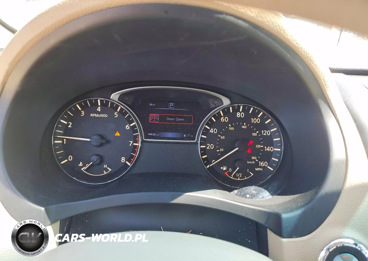 2017 Nissan Altima 2.5 S VIN:1N4AL3AP4HN317387 - 9
