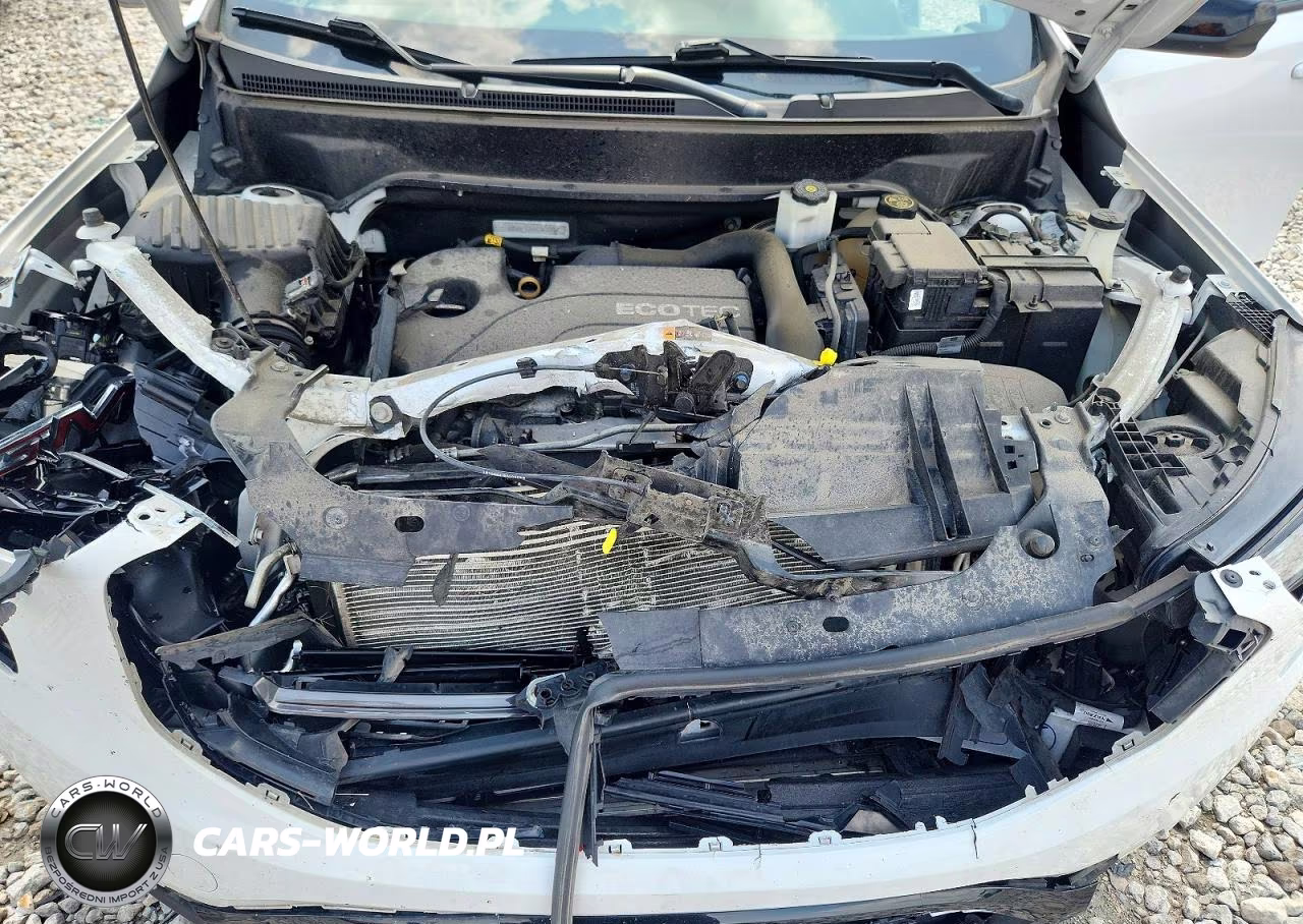 2019 GMC Terrain Sle VIN:3GKALTEV5KL261782 - 11