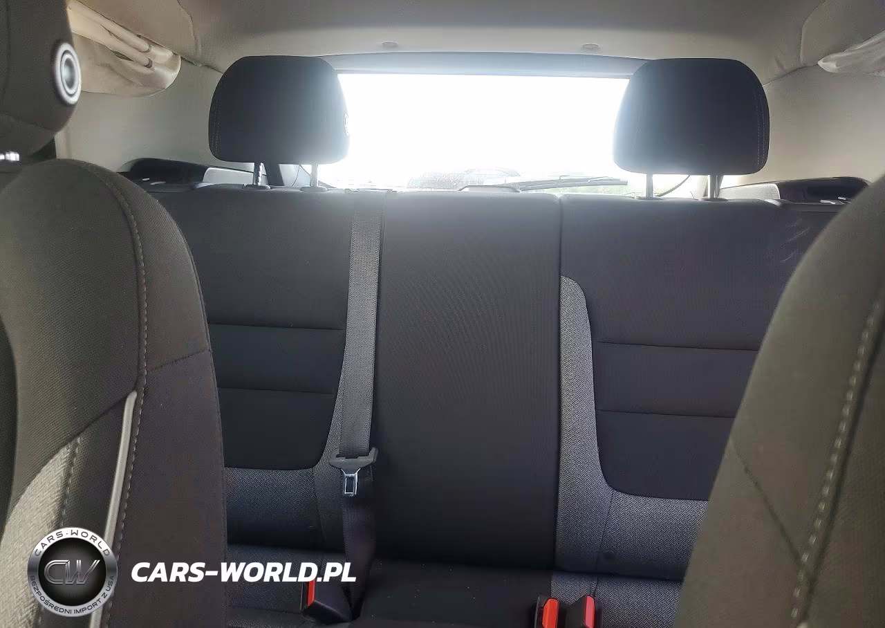 2024 Chevrolet Trailblazer Ls VIN:KL79MMS25RB055172 - 10