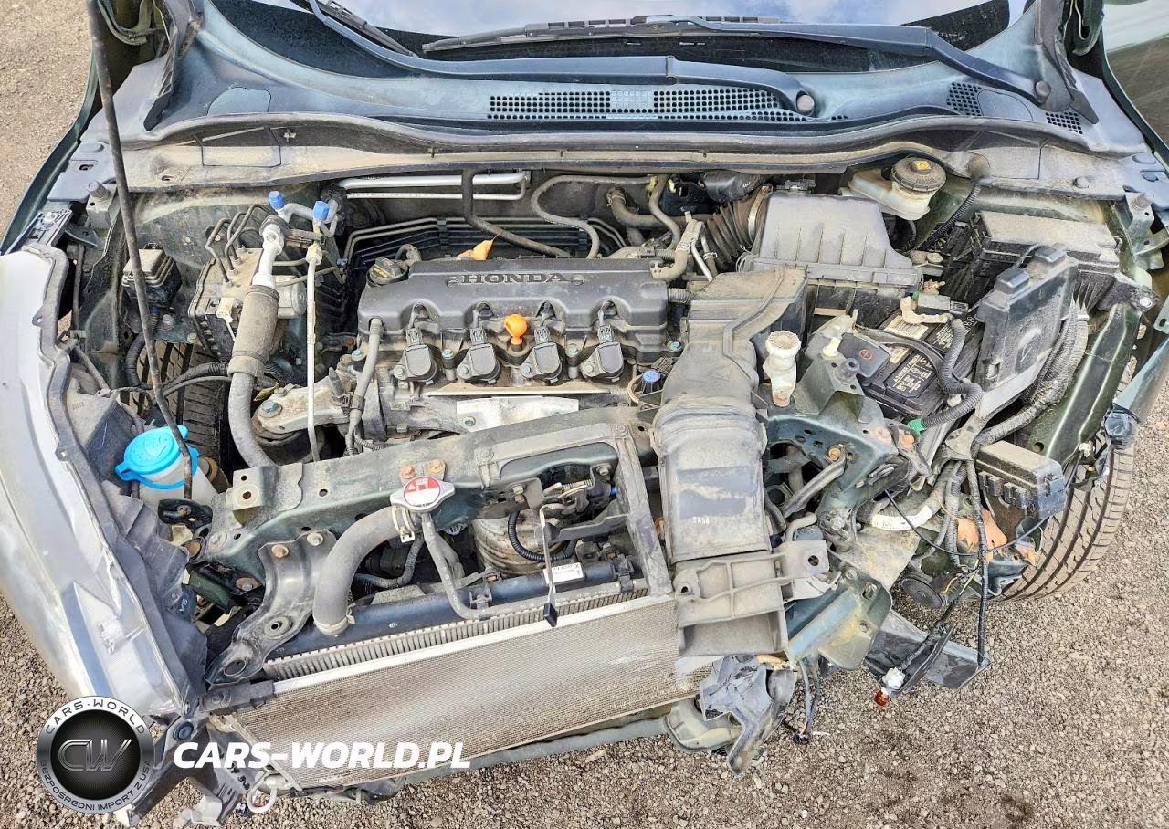 2018 Honda Hr-V Ex VIN:3CZRU6H53JM711991 - 11