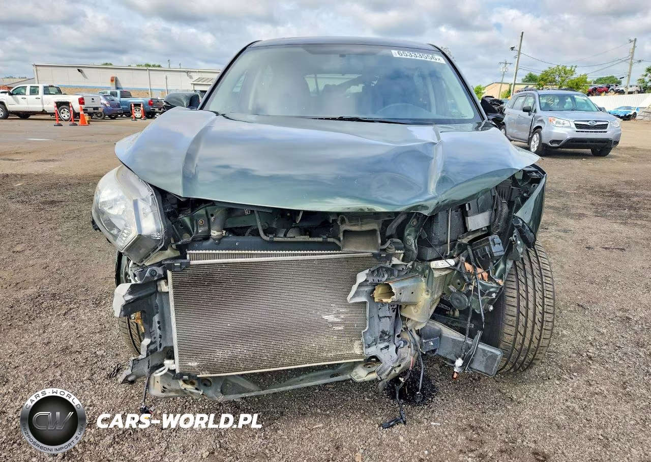 2018 Honda Hr-V Ex VIN:3CZRU6H53JM711991 - 5