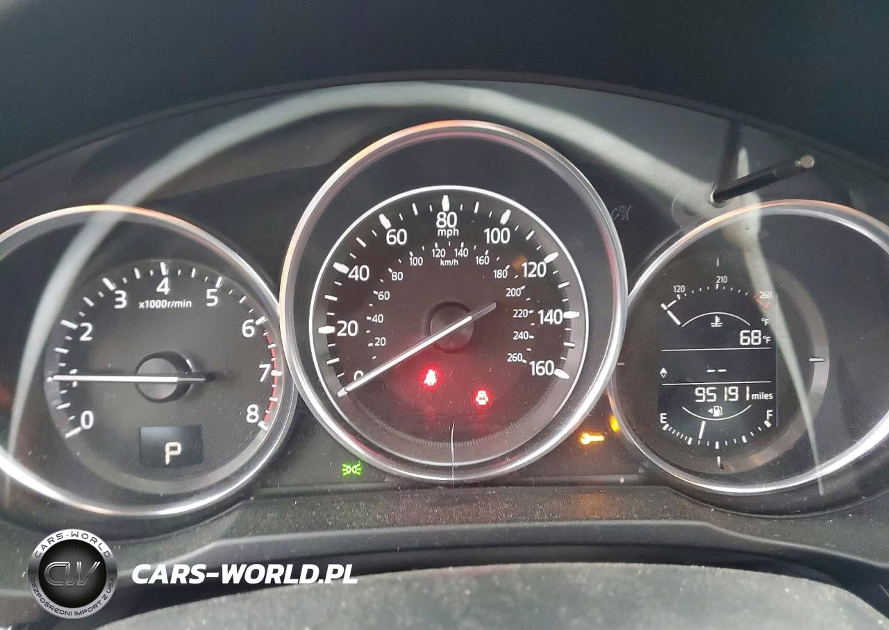 2017 Mazda Cx-5 Touring VIN:JM3KFBCL8H0209532 - 9