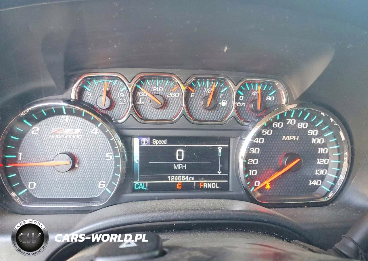 2017 Chevrolet Silverado K1500 Lt VIN:3GCUKREC8HG200036 - 9