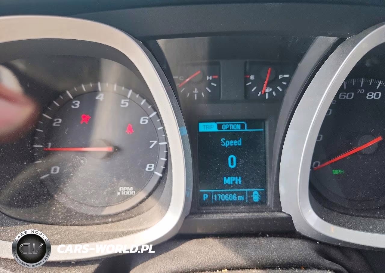 2017 Chevrolet Equinox Lt VIN:2GNFLFEK1H6141121 - 9
