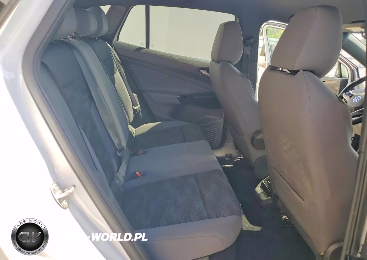 2021 Volkswagen Id.4 Pro VIN:WVGRMPE2XMP025317 - 11