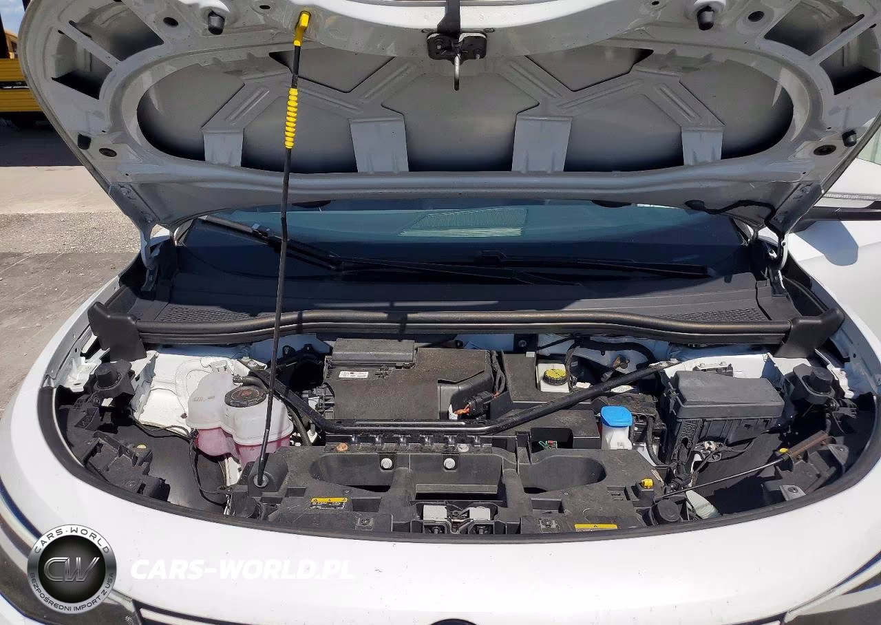 2021 Volkswagen Id.4 Pro VIN:WVGRMPE2XMP025317 - 12