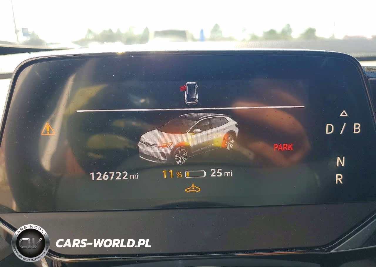 2021 Volkswagen Id.4 Pro VIN:WVGRMPE2XMP025317 - 9