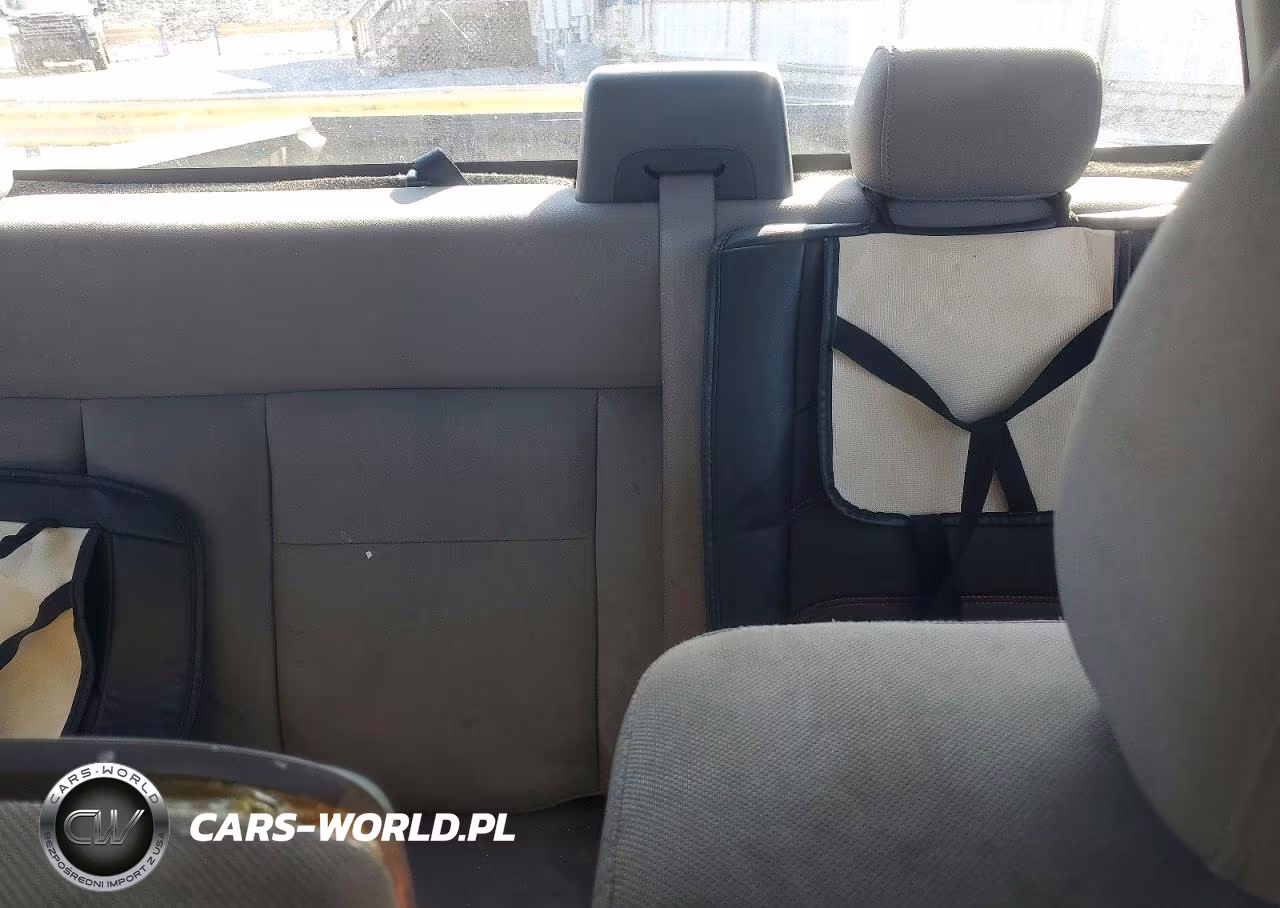 2005 Ford F150 VIN:1FTRX12W55NB81424 - 10
