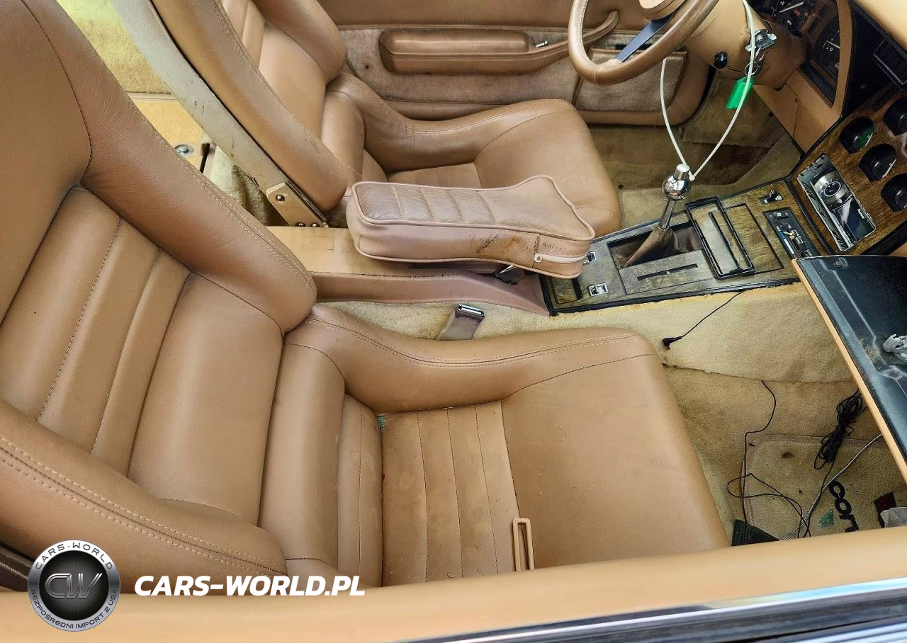 1982 Chevrolet Corvette VIN:1G1AY8781C5109705 - 10