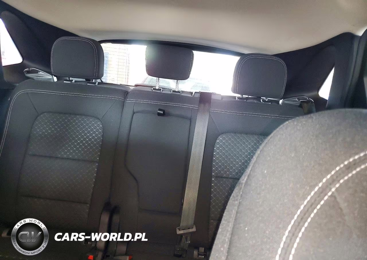2023 Ford Escape Active VIN:1FMCU9GN3PUA67939 - 10