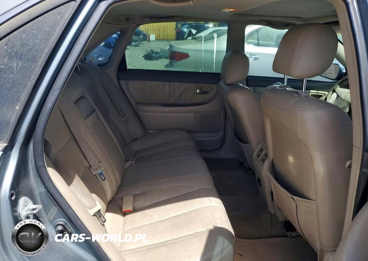 2001 Toyota Avalon Xls VIN:4T1BF28B41U157836 - 10
