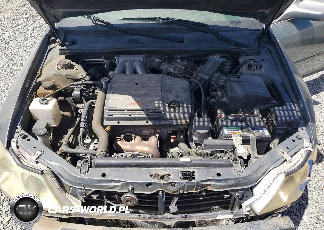 2001 Toyota Avalon Xls VIN:4T1BF28B41U157836 - 11