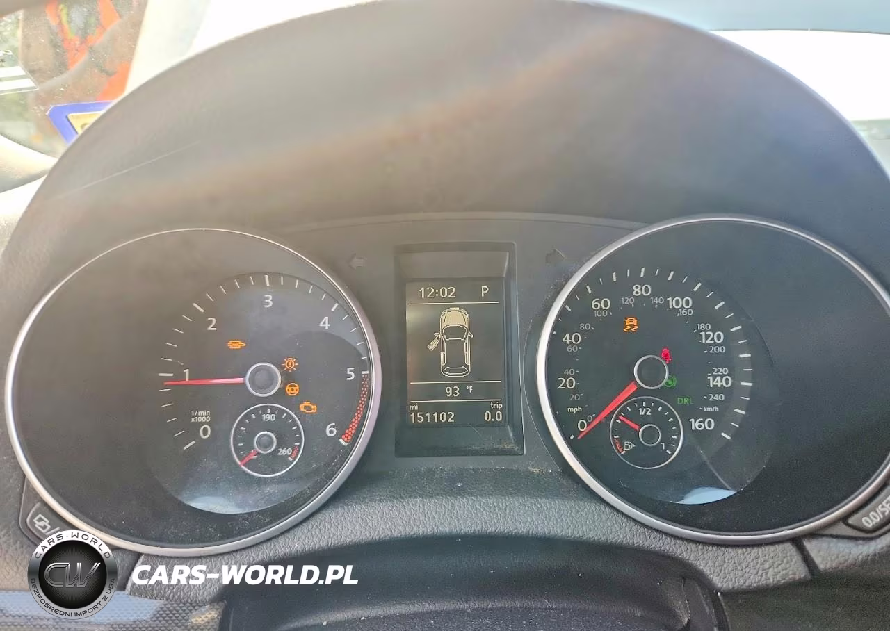 2014 Volkswagen Jetta Tdi VIN:3VWPL7AJ2EM612921 - 9