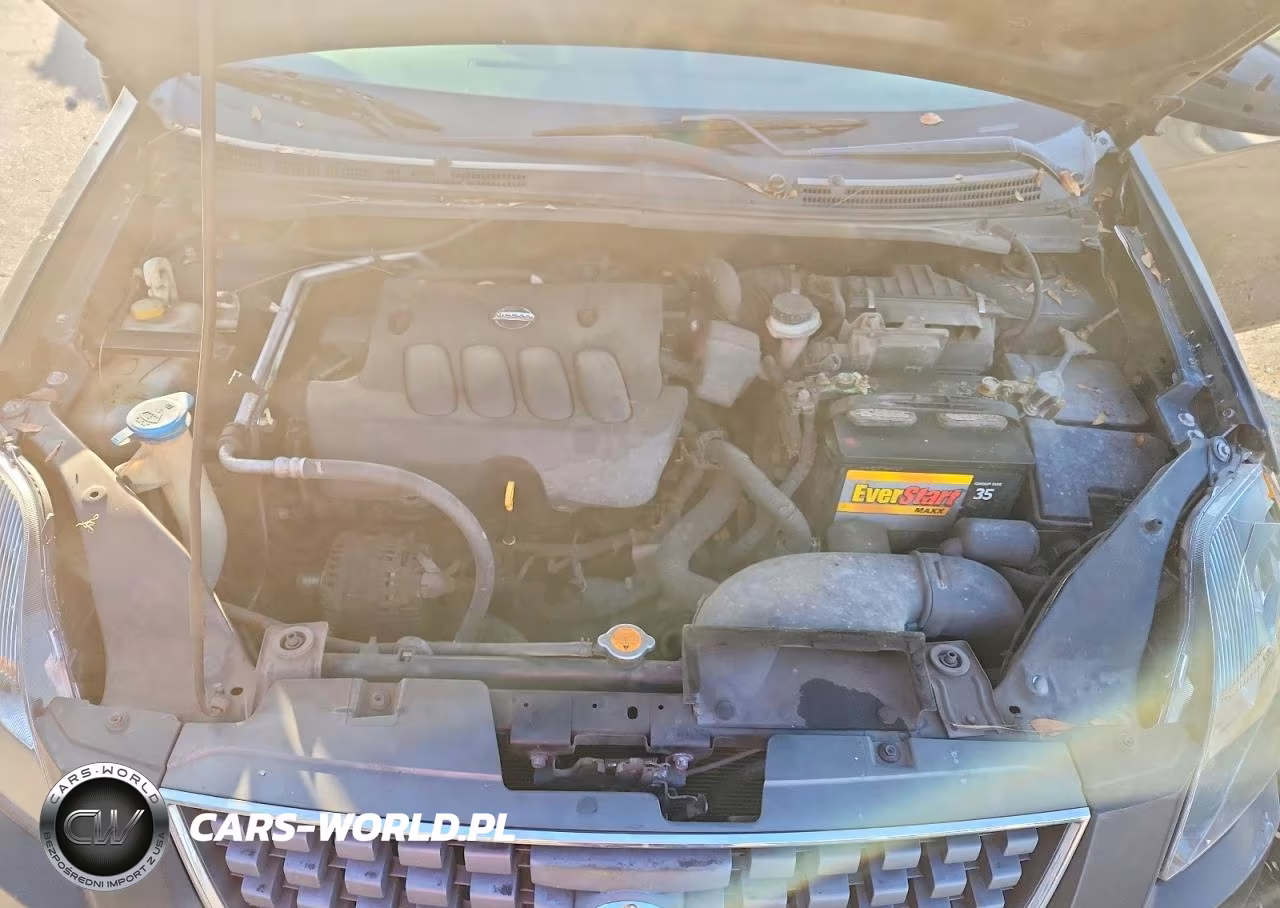 2007 Nissan Sentra 2.0 VIN:3N1AB61E97L626027 - 11