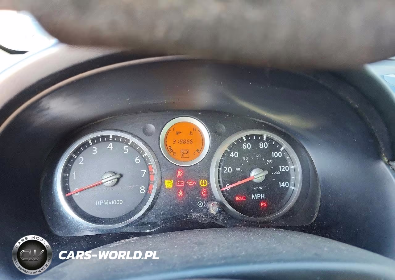 2007 Nissan Sentra 2.0 VIN:3N1AB61E97L626027 - 9