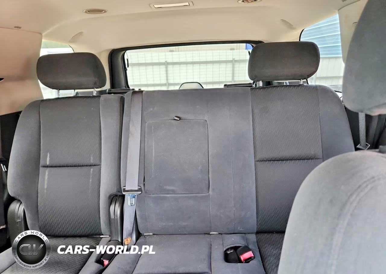 2009 Chevrolet Tahoe C1500 Ls VIN:1GNFC13C39R161469 - 10