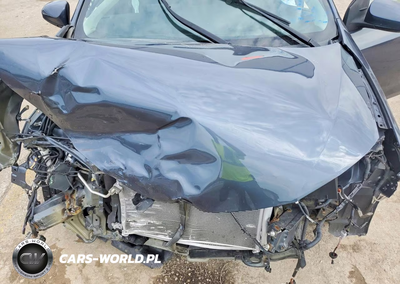 2016 Toyota Corolla Le VIN:2T1BURHE8GC721328 - 11