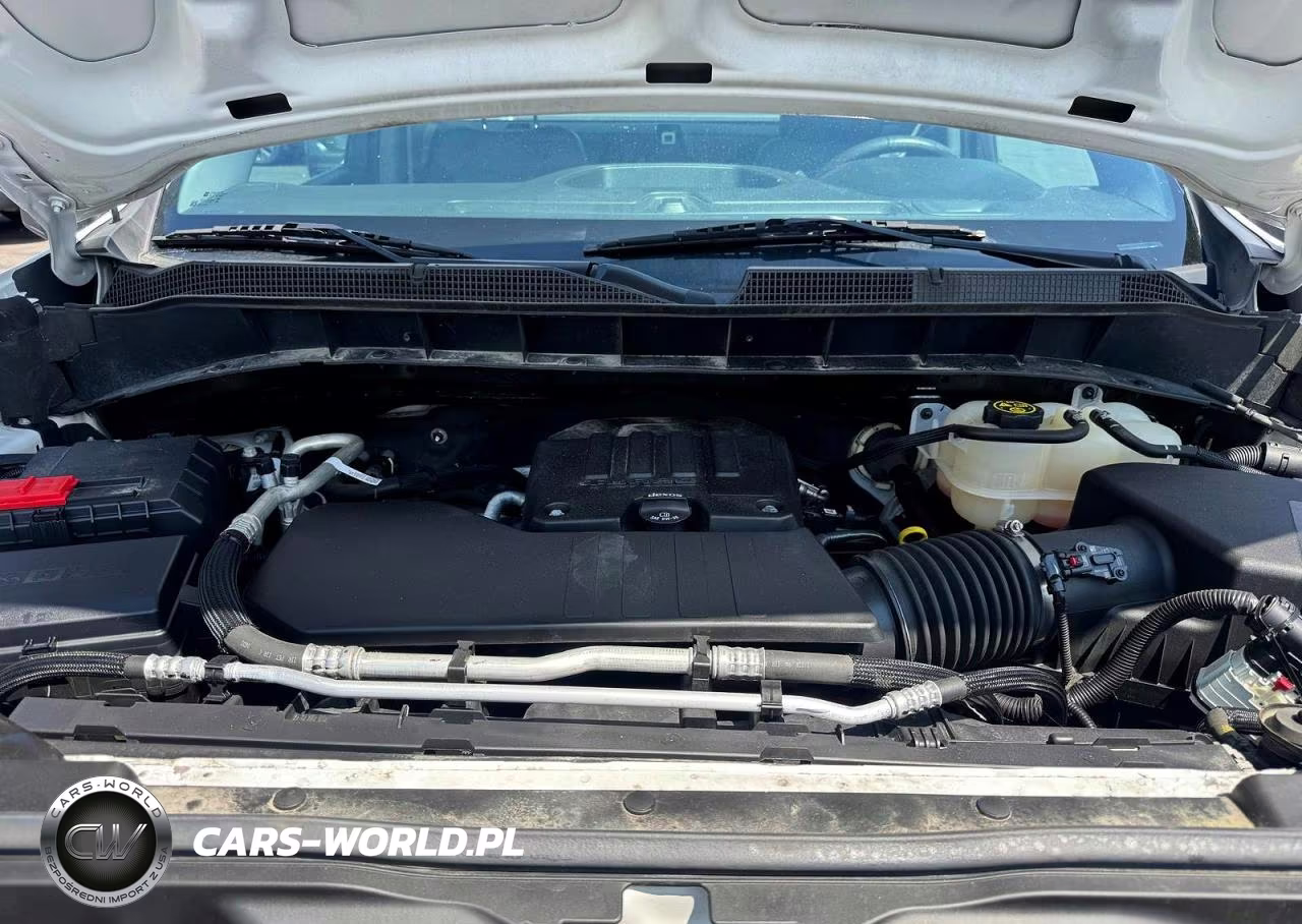2023 Chevrolet Silverado C1500 VIN:3GCNAAEK8PG339176 - 8