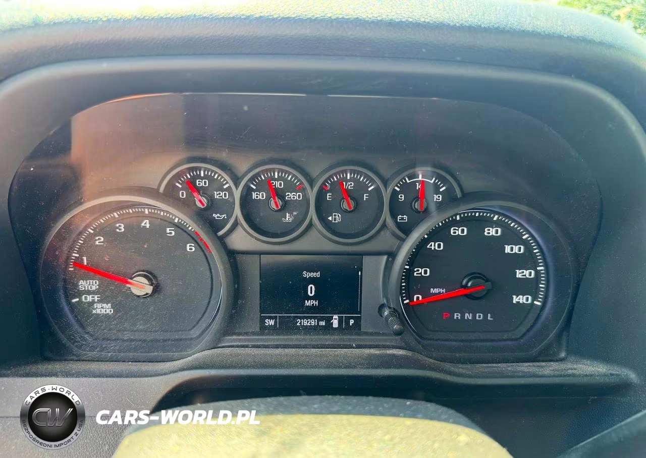 2023 Chevrolet Silverado C1500 VIN:3GCNAAEK8PG339176 - 9