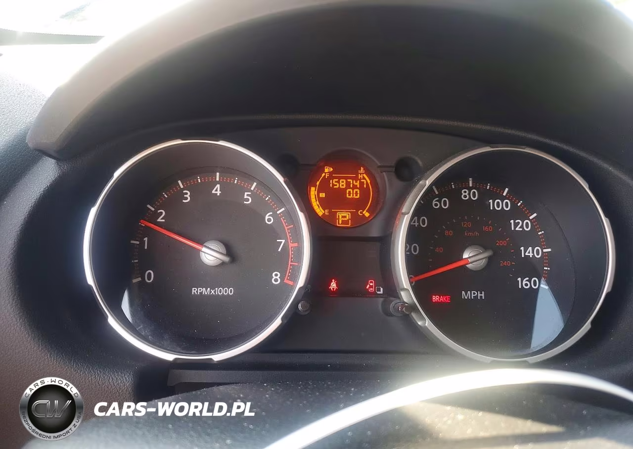 2009 Nissan Rogue S VIN:JN8AS58V29W186229 - 9