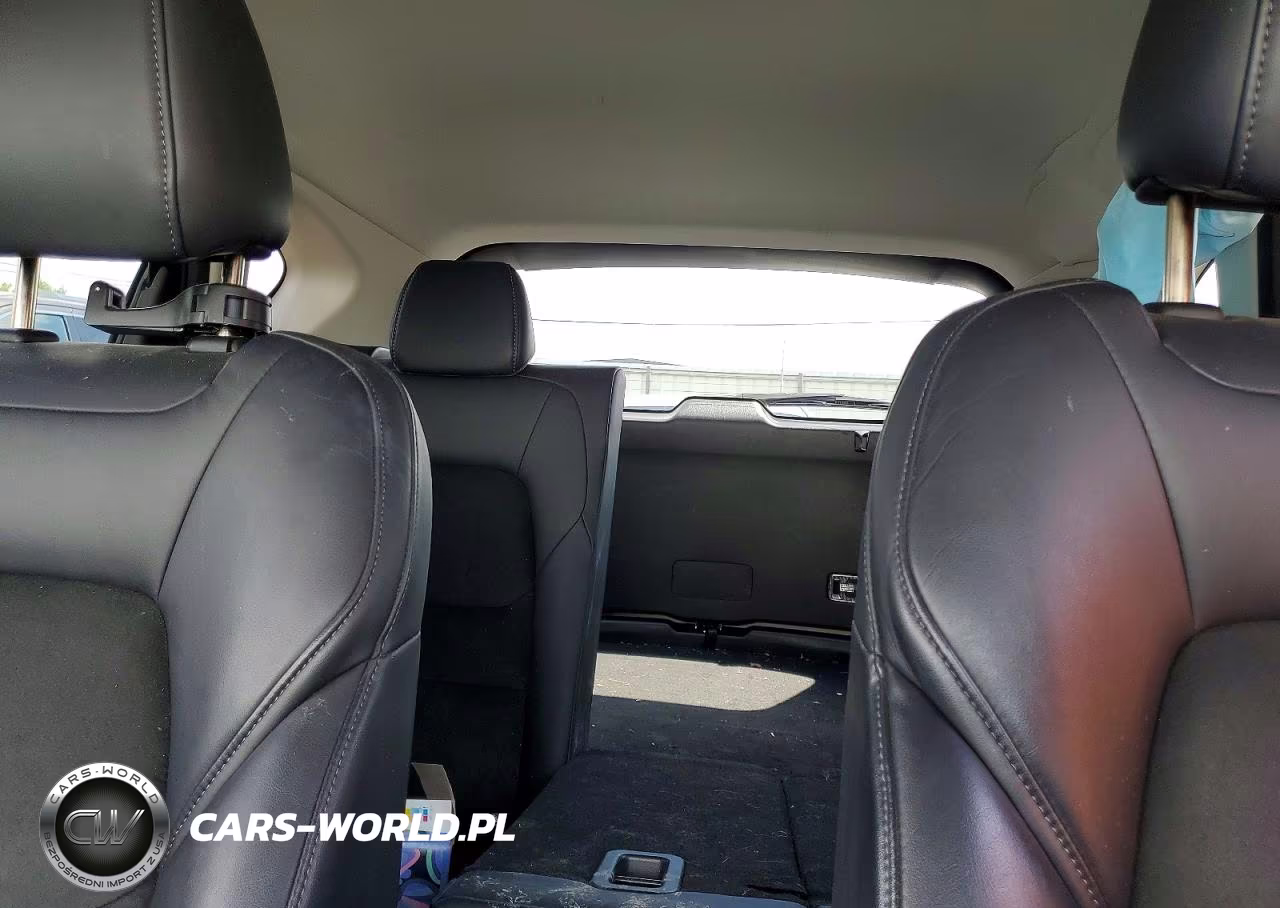 2017 Mazda Cx-5 Touring VIN:JM3KFBCL3H0110813 - 10