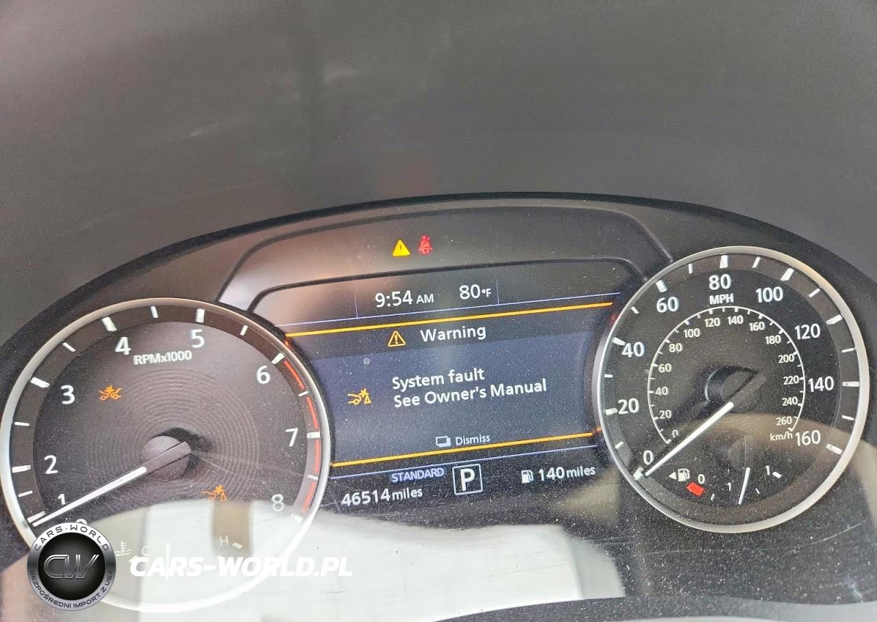2021 Infiniti Qx50 Luxe VIN:3PCAJ5BBXMF123051 - 9