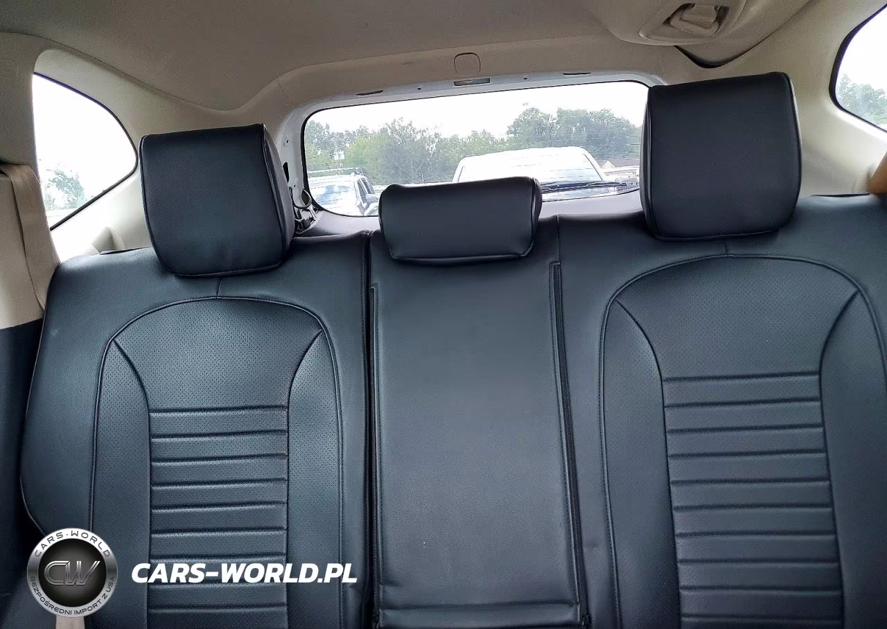 2019 Honda Cr-V Lx VIN:2HKRW6H3XKH213034 - 10