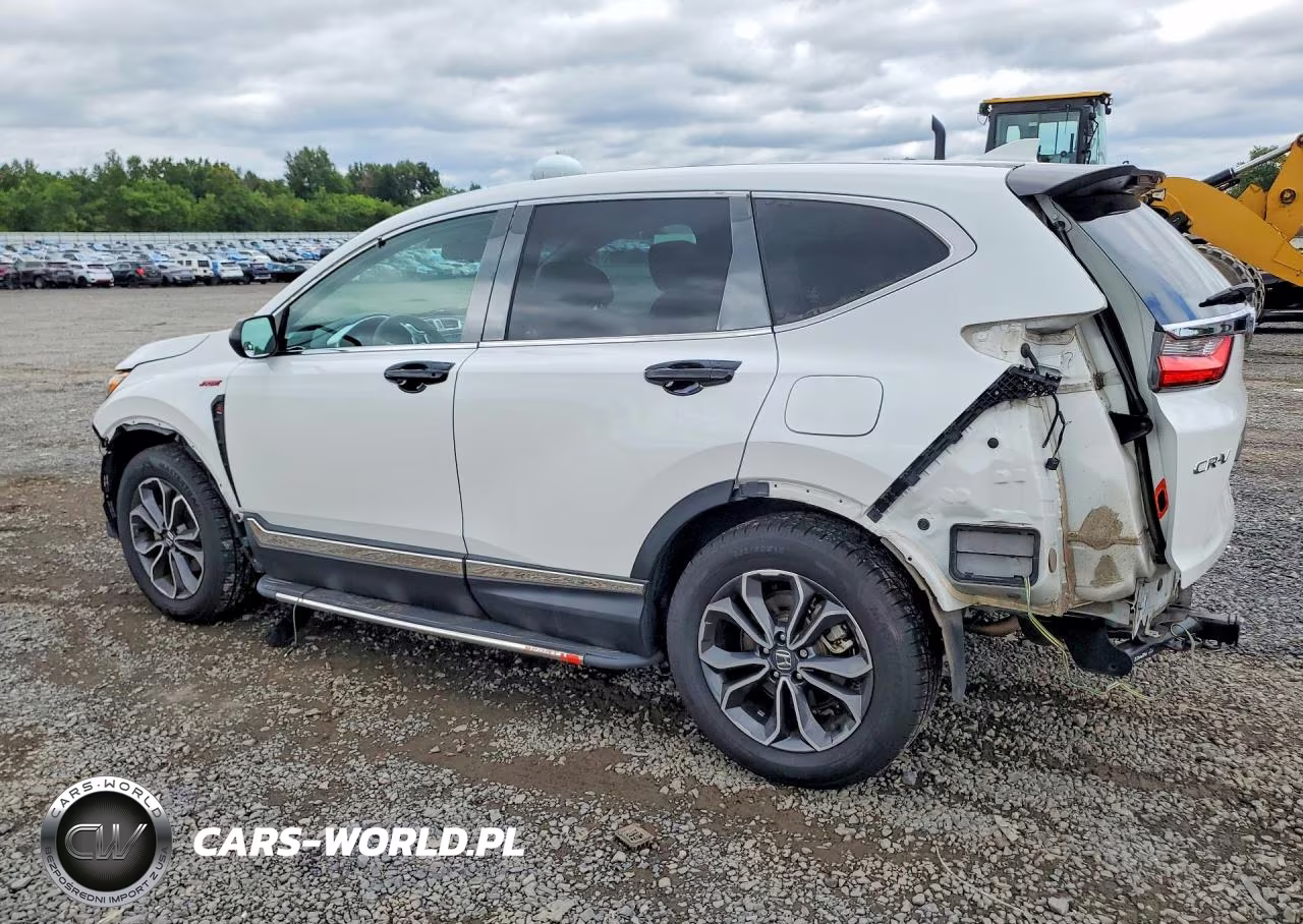 2019 Honda Cr-V Lx VIN:2HKRW6H3XKH213034 - 2