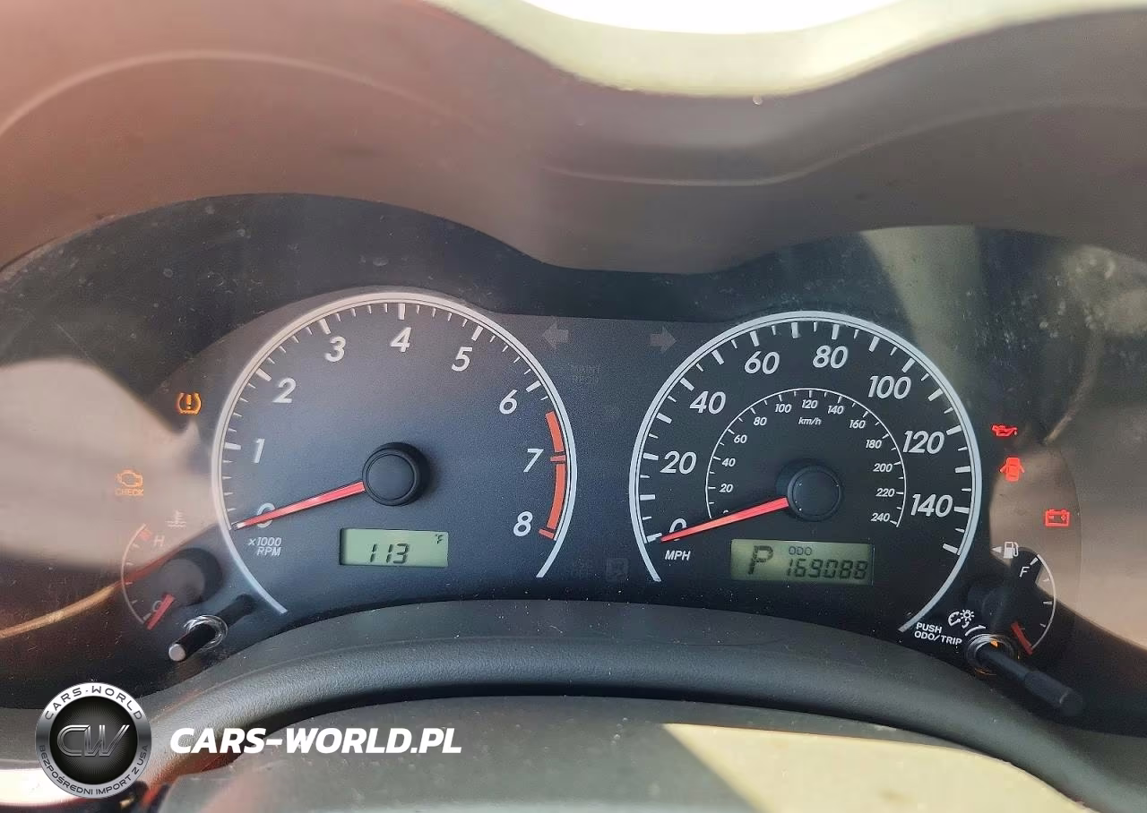 2010 Toyota Corolla Le VIN:2T1BU4EE3AC532147 - 9