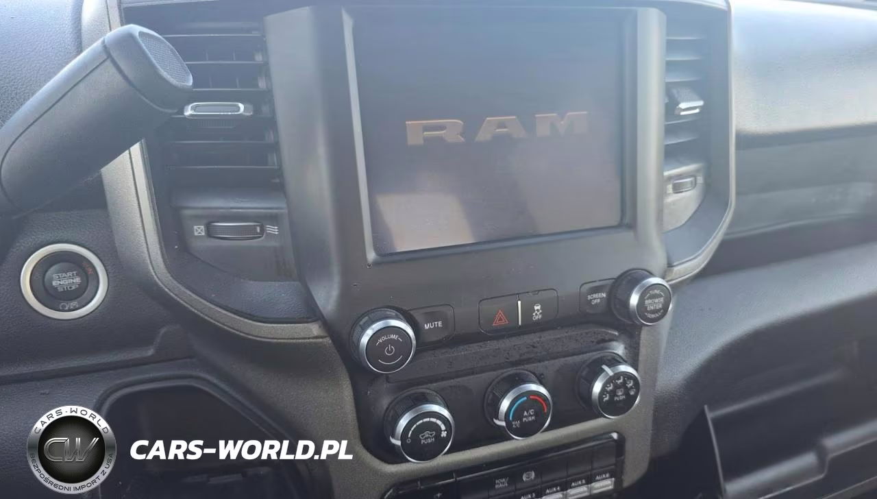 2023 Ram 3500 VIN:3C7WRTCLXPG650664 - 9