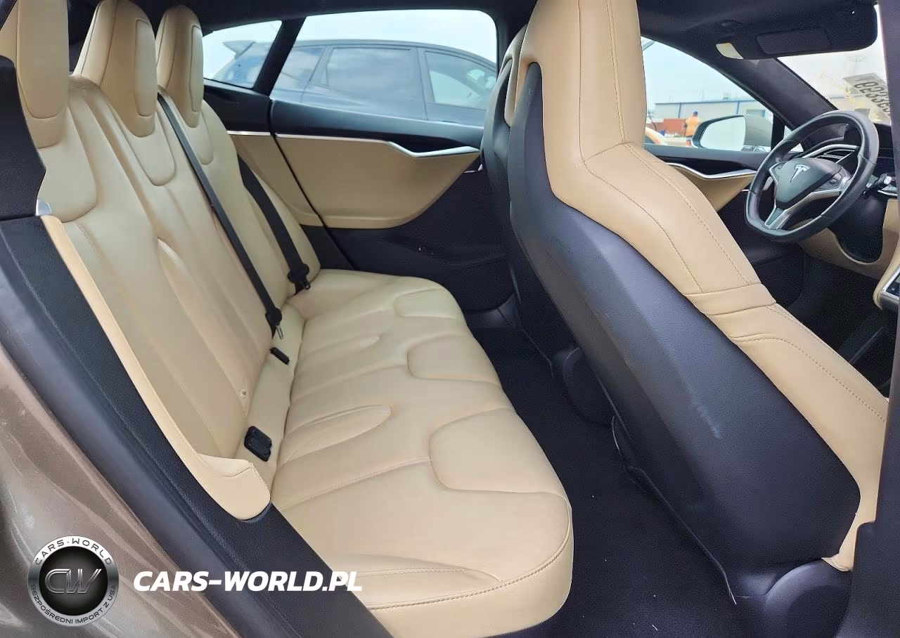 2015 Tesla Model S VIN:5YJSA1E21FF111916 - 10