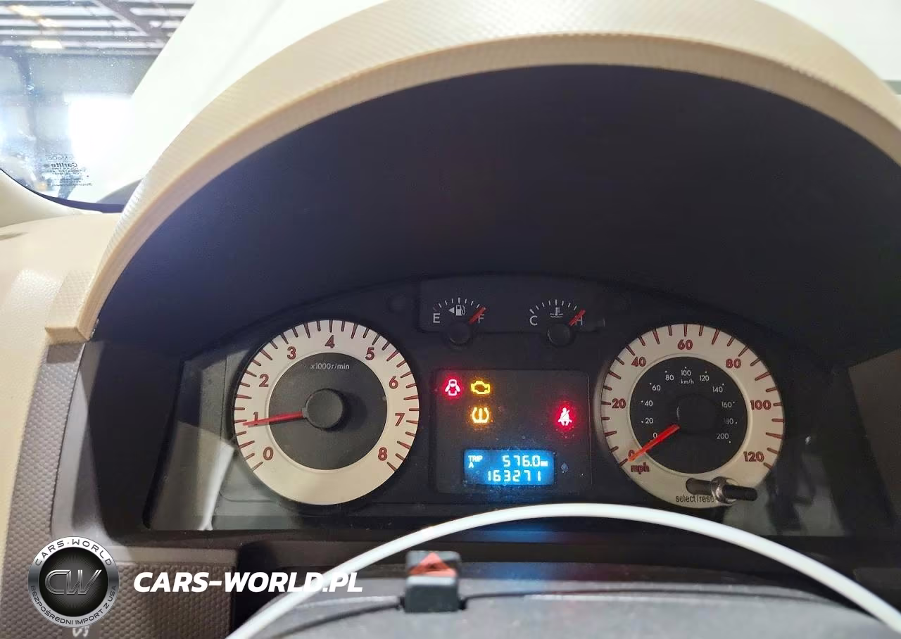 2009 Mazda Tribute S VIN:4F2CZ06G29KM02336 - 9