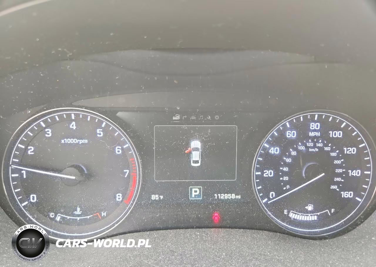 2017 Genesis G80 Ultimate VIN:KMHGN4JF4HU173434 - 9