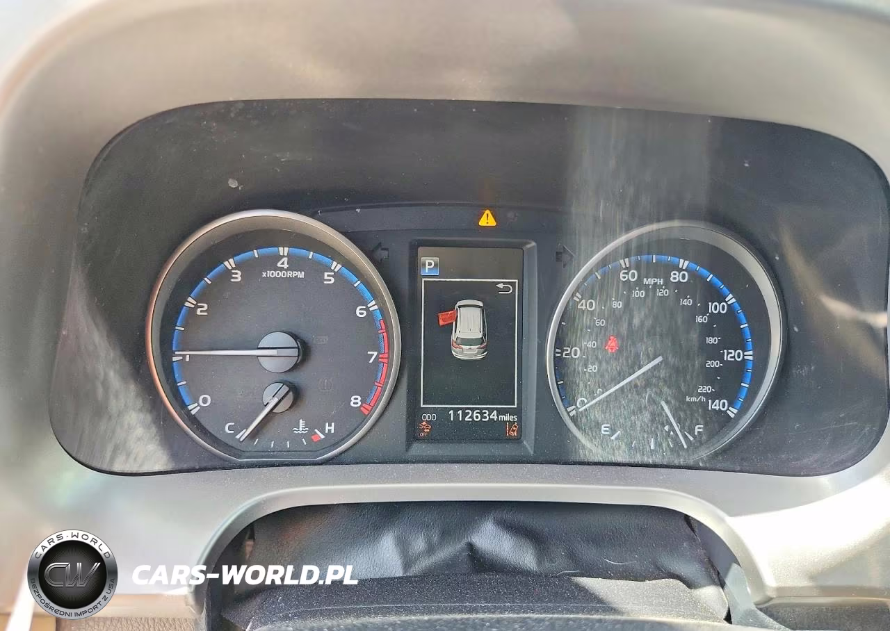2018 Toyota Rav4 Xle VIN:JTMWFREV5JD109033 - 9