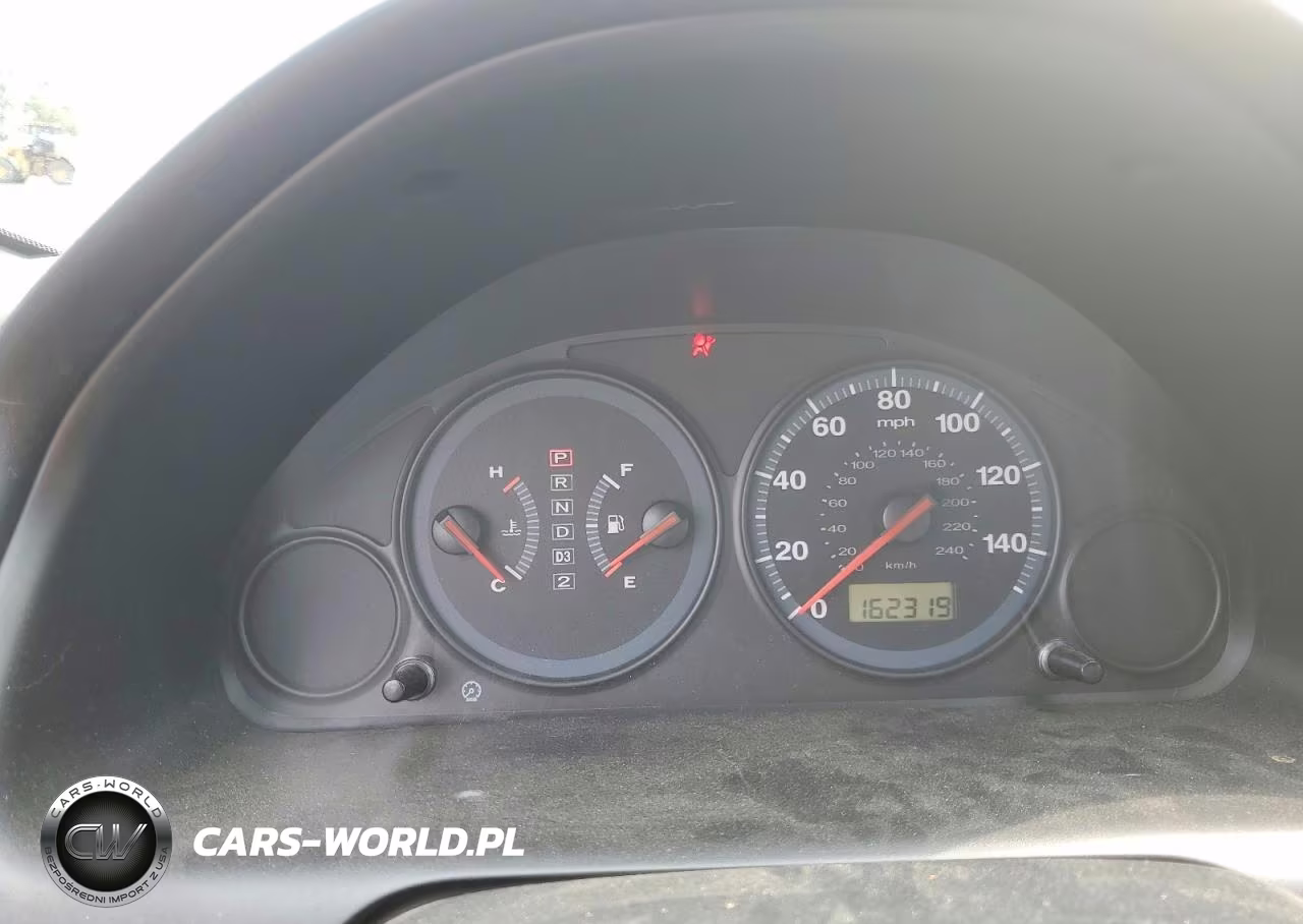 2005 Honda Civic Dx Vp VIN:1HGEM22145L045056 - 9